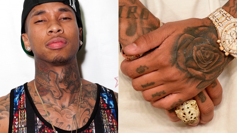 Tyga: An Inside Look At The Rapper's Life And Career