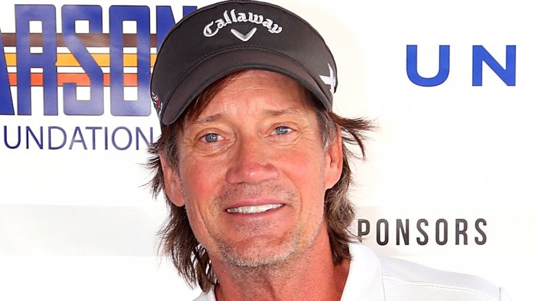 Kevin Sorbo