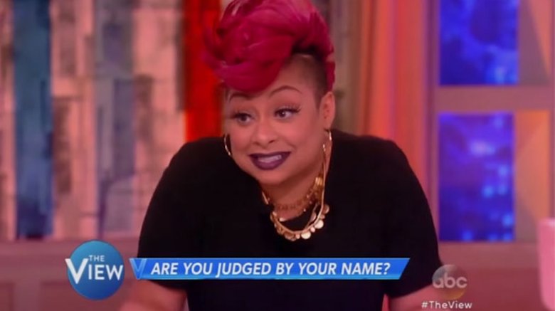 Raven-Symone