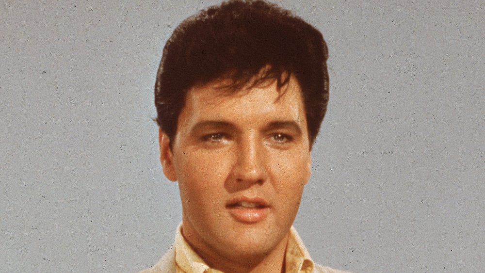 Elvis Presley