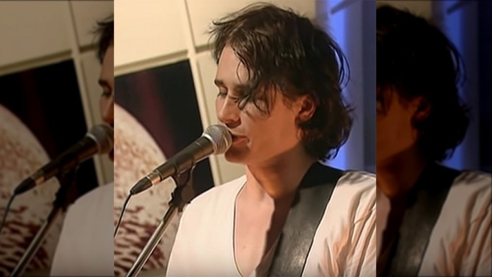 Jeff Buckley