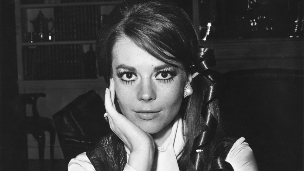 Natalie Wood