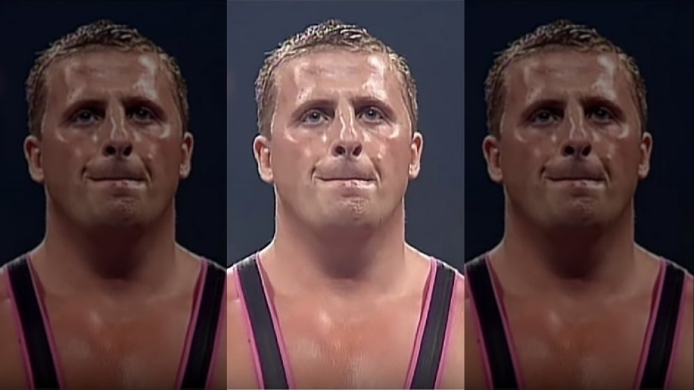 Owen Hart