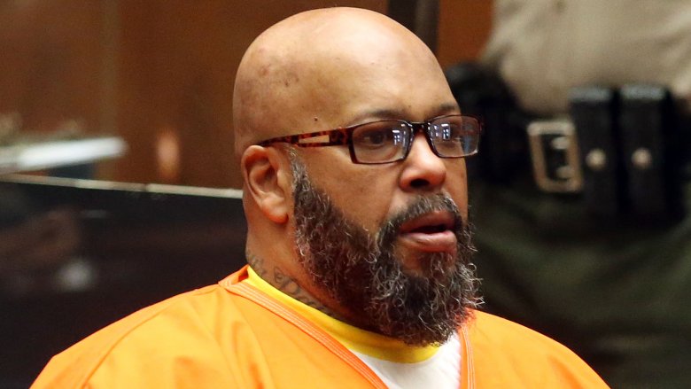 Suge Knight