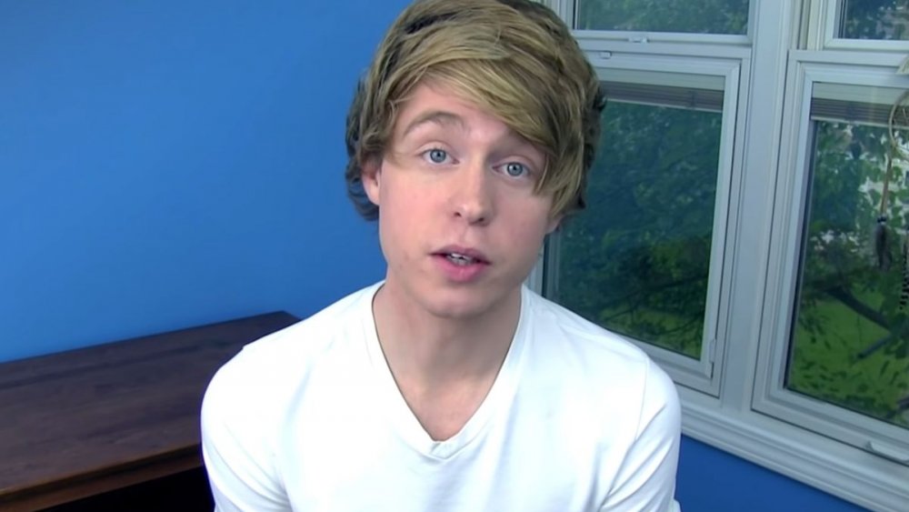 Austin Jones