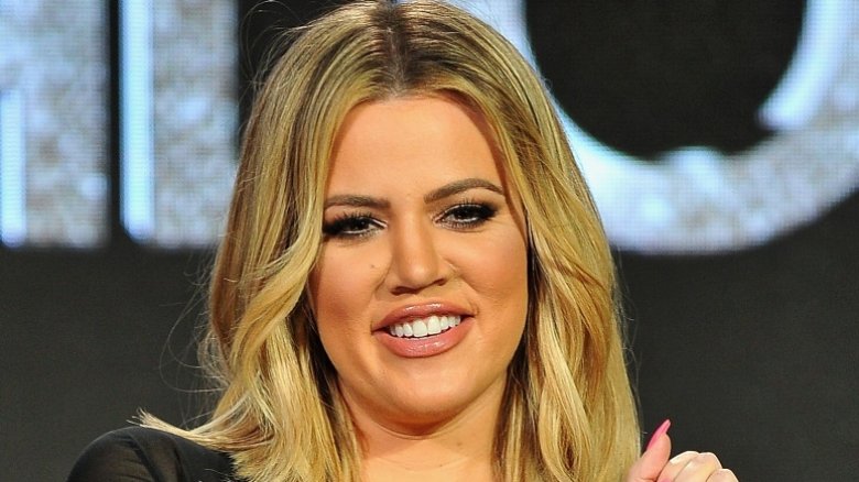 Khloe Kardashian