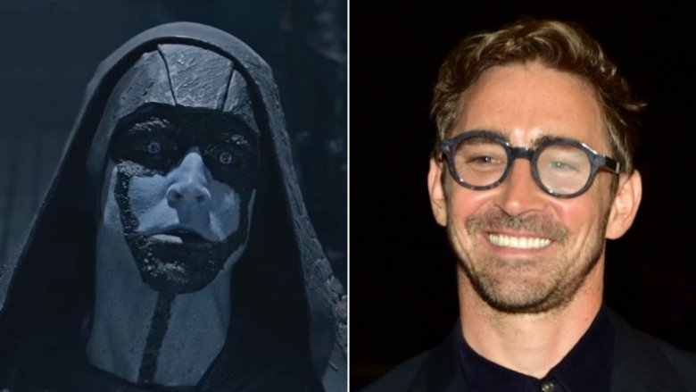 Lee Pace as Ronan the Accuser