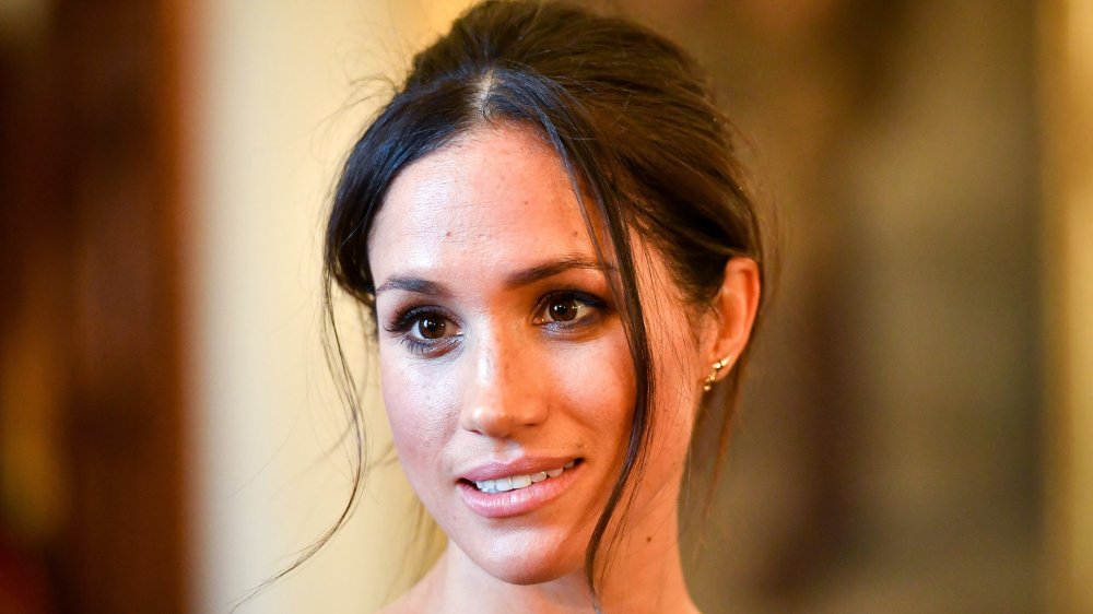 Meghan Markle