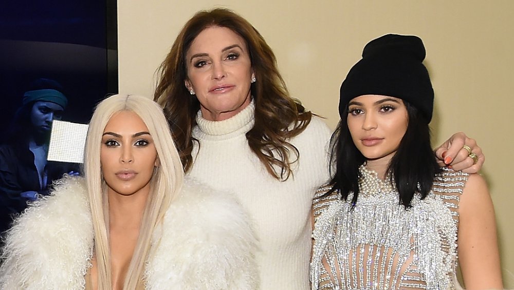 The Truth About Caitlyn's Strained Relationship With The Kardashians