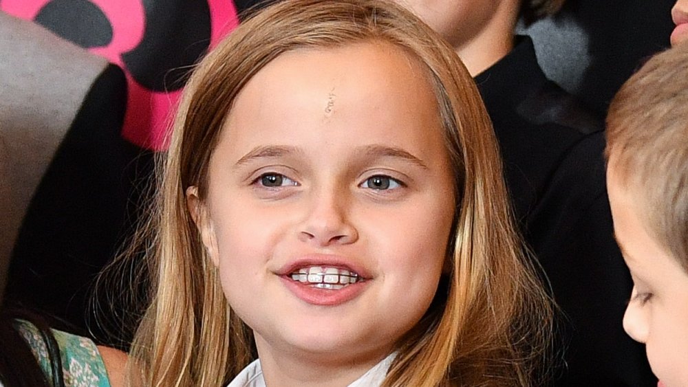 Vivienne Jolie-Pitt