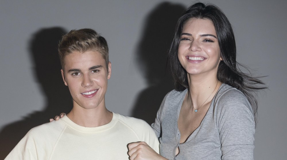 Justin Bieber, Kendall Jenner