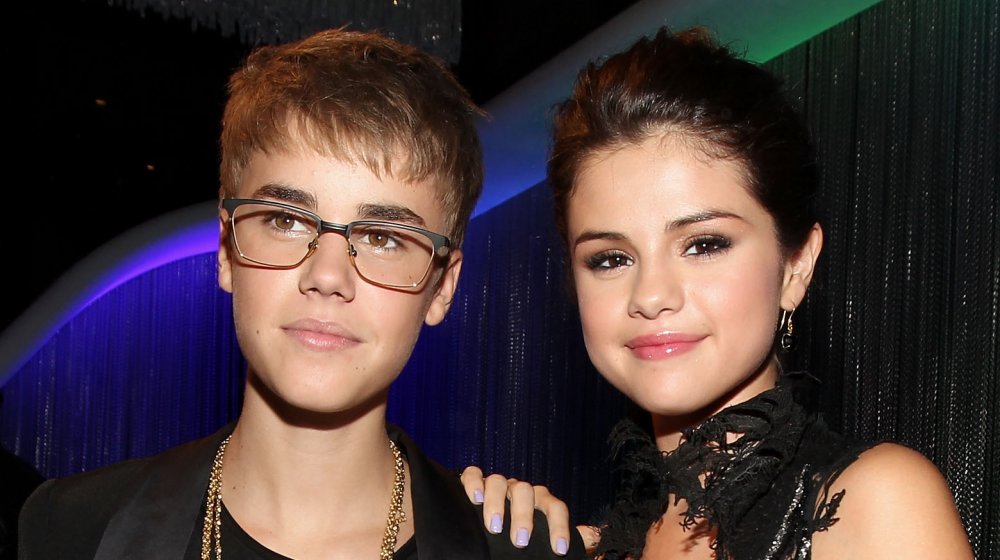 Justin Bieber, Selena Gomez