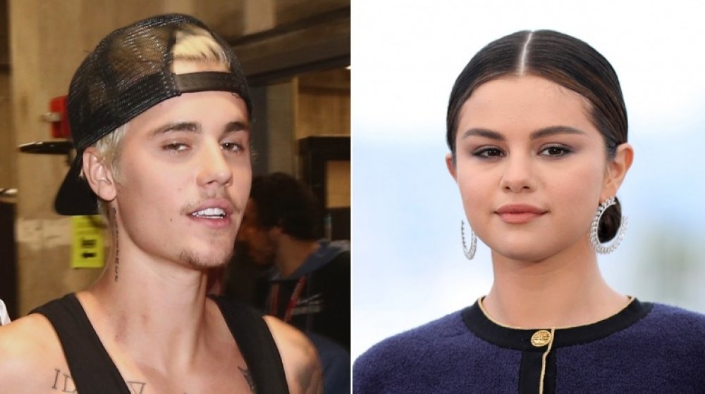 Justin Bieber, Selena Gomez