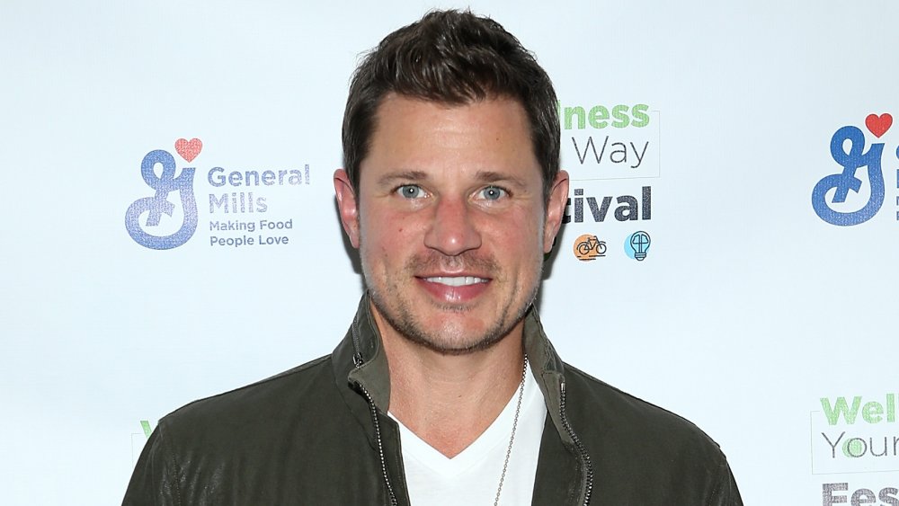 Nick Lachey