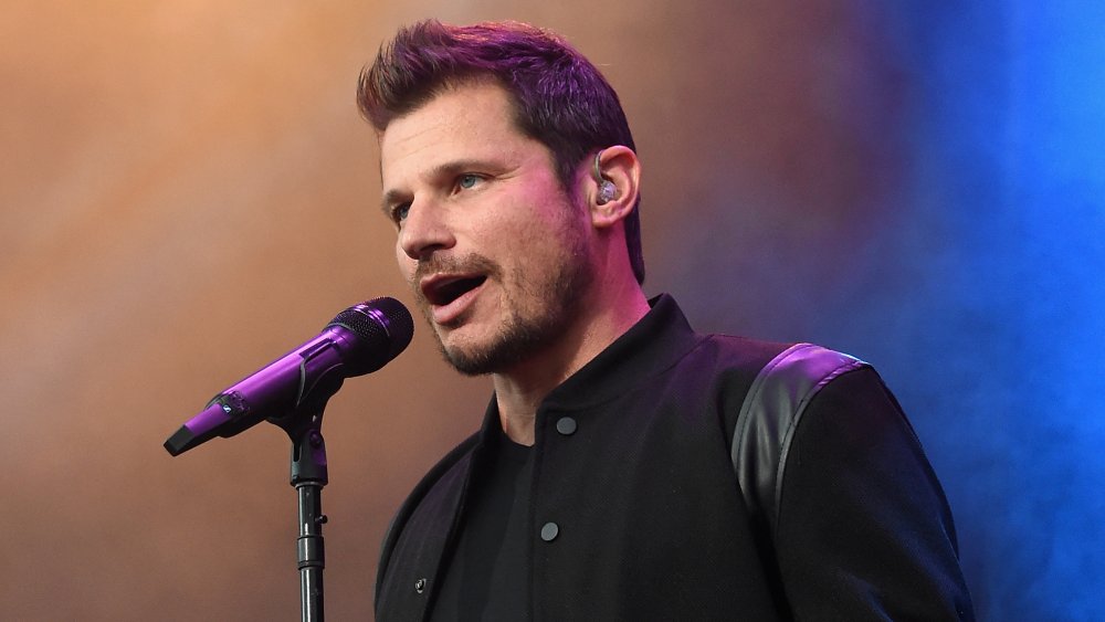 Nick Lachey