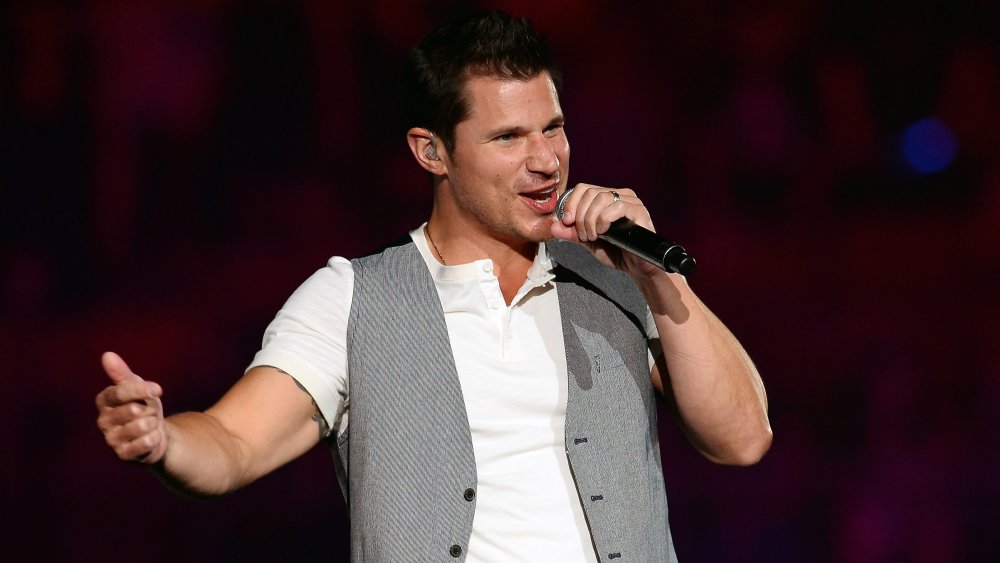 Nick Lachey