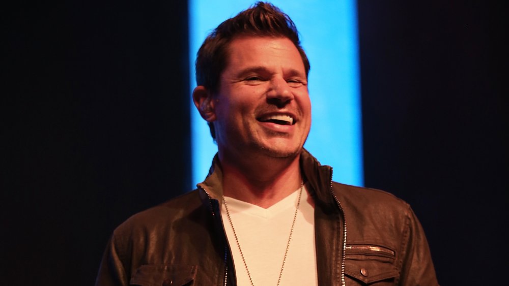 Nick Lachey