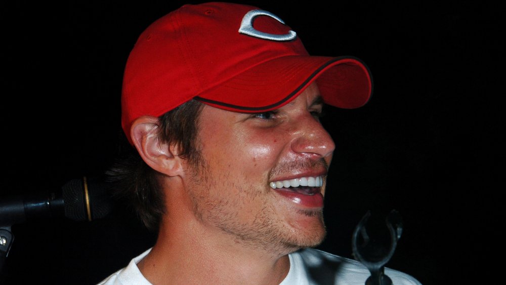 Nick Lachey 