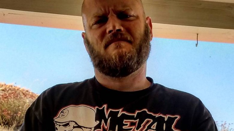 Burt Jenner