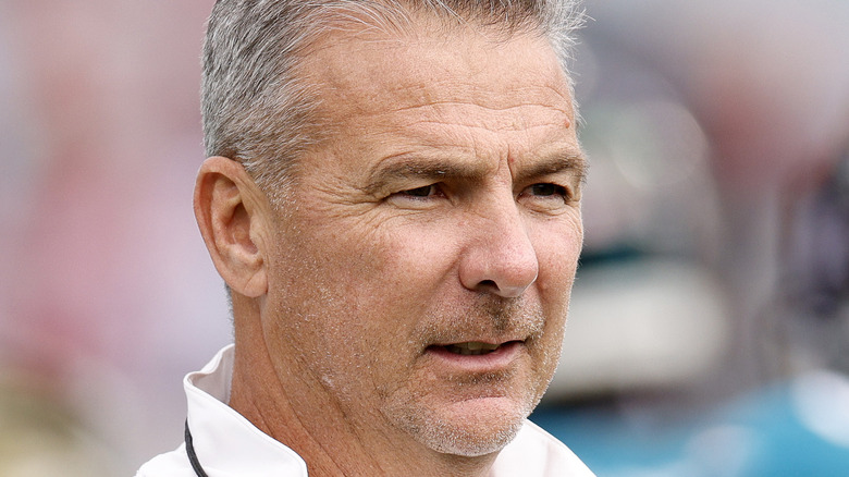 urban meyer jacksonville jaguars 2021