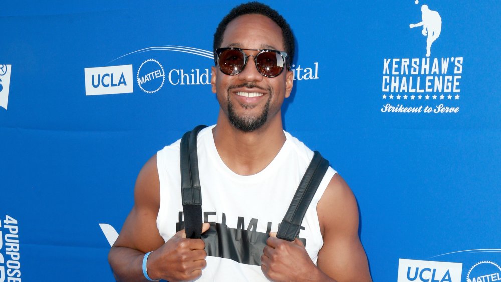 Jaleel White