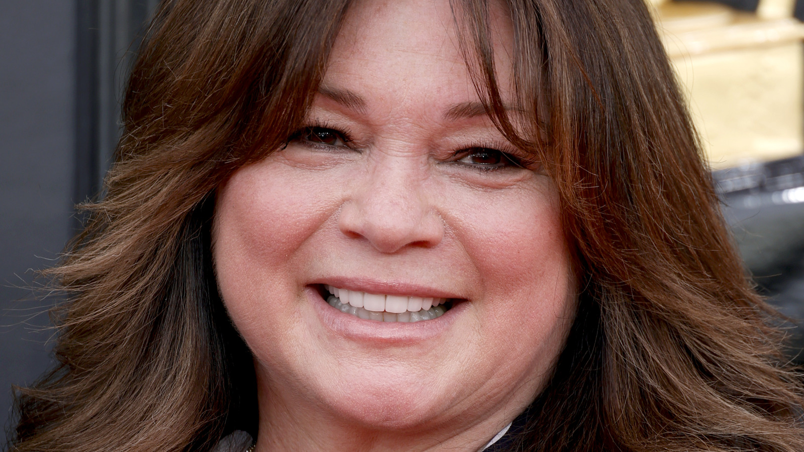 Valerie Bertinelli Was Beyond Emotional At The Grammys Over Her Son Wolfgang 0855