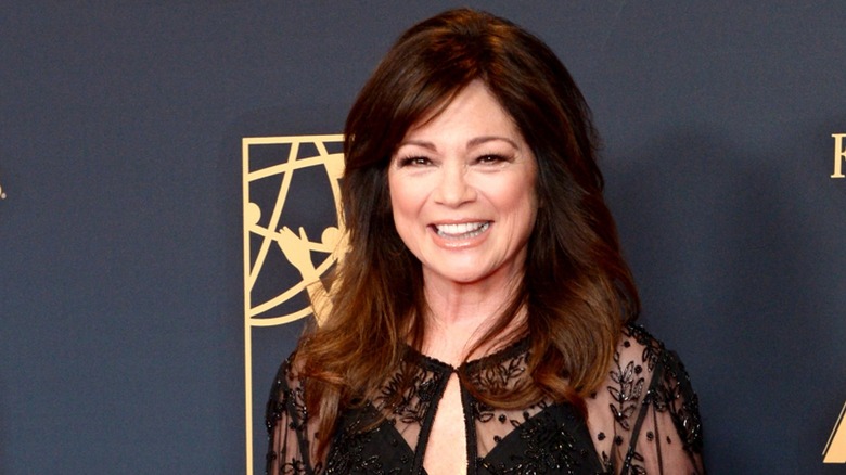 Valerie Bertinelli attends the 51st Annual Daytime Emmy Awards in Los Angeles, CA (2024)