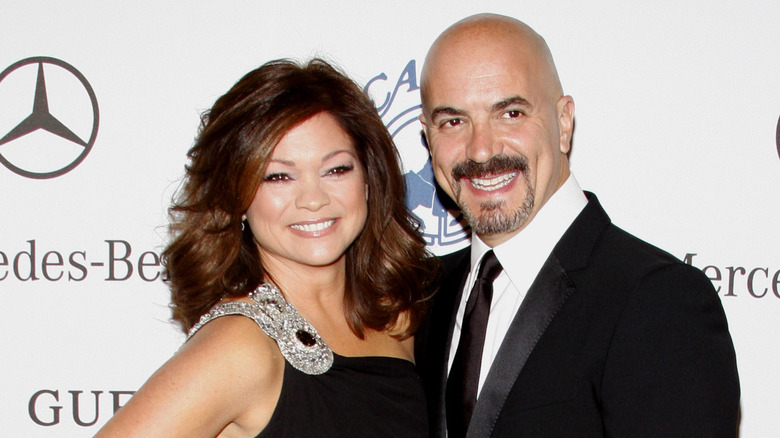 Valerie Bertinelli's Ex Just Threw A Wrench In Their Divorce