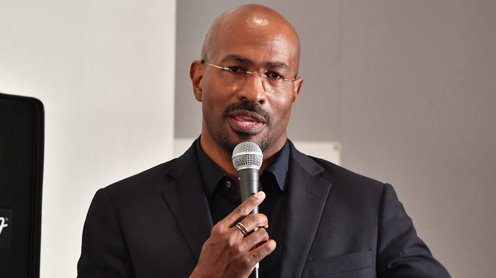 Van Jones