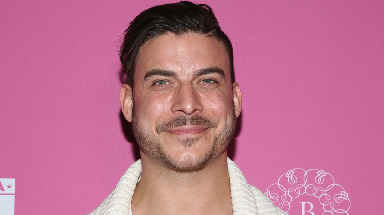 Jax Taylor, 2015 photo, smiling 