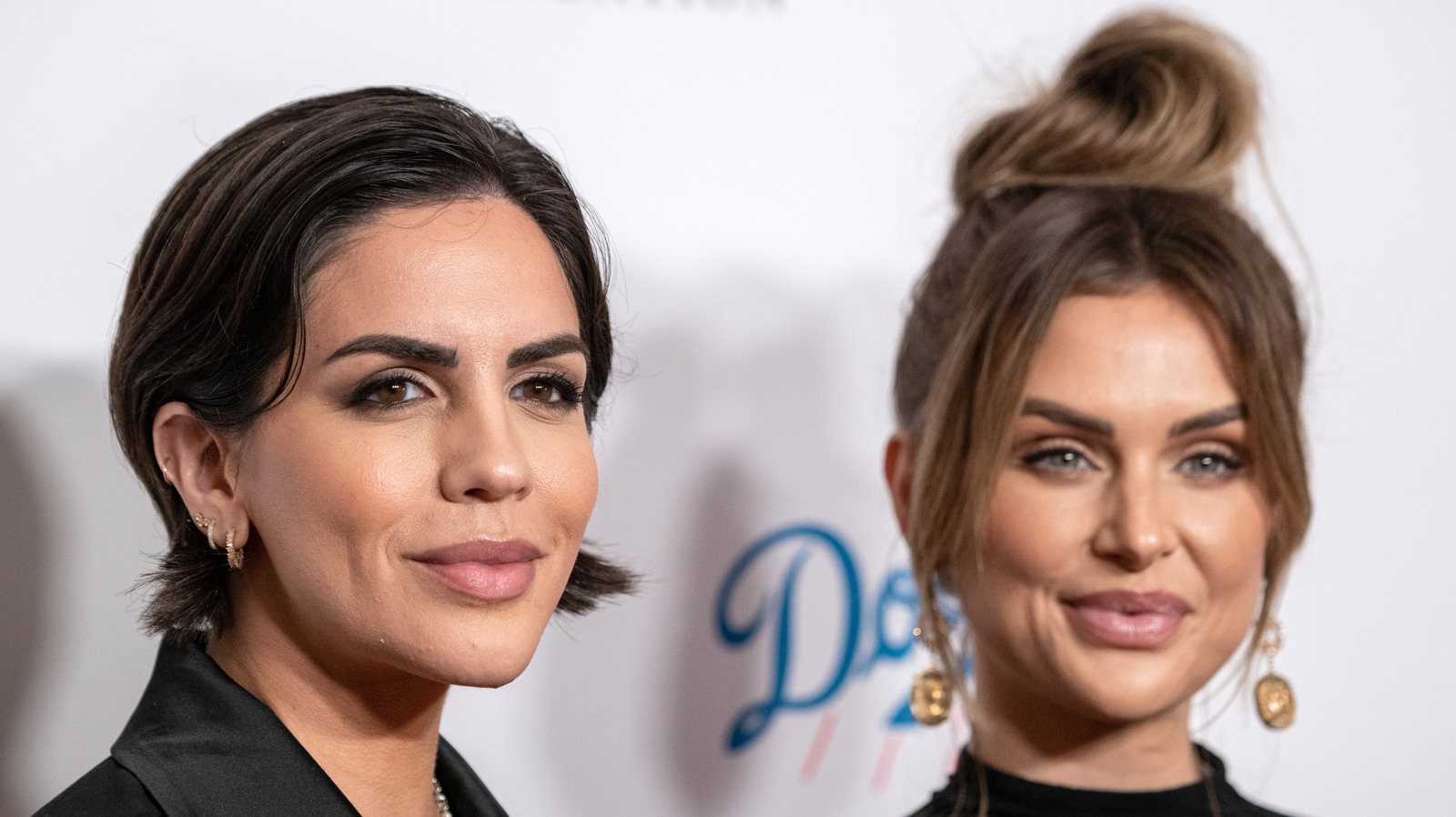 Vanderpump Rules The Rift Between Lala Kent And Katie Maloney