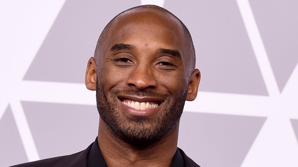 Kobe Bryant