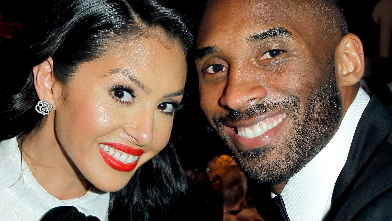 Vanessa Bryant Settles Lawsuit Over Kobe's Crash Site Photos For Huge ...