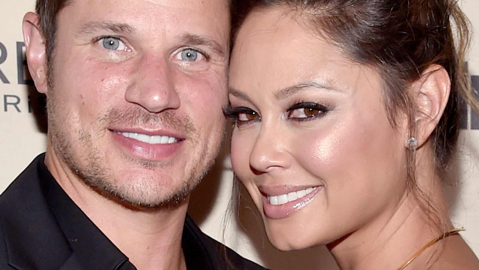 The Ultimatum' hosts Nick and Vanessa Lachey talk bumps in their  relationship