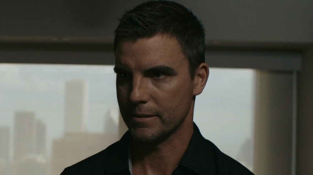 Colin Egglesfield in '100 Days to Live'