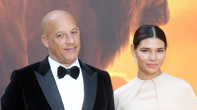 Vin Diesel's Net Worth Is More Than You Might Think