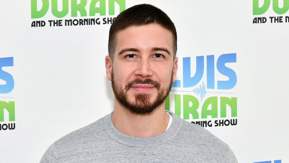 Vinny Guadagnino