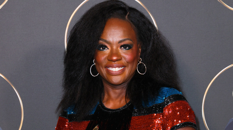 Viola Davis Grammys