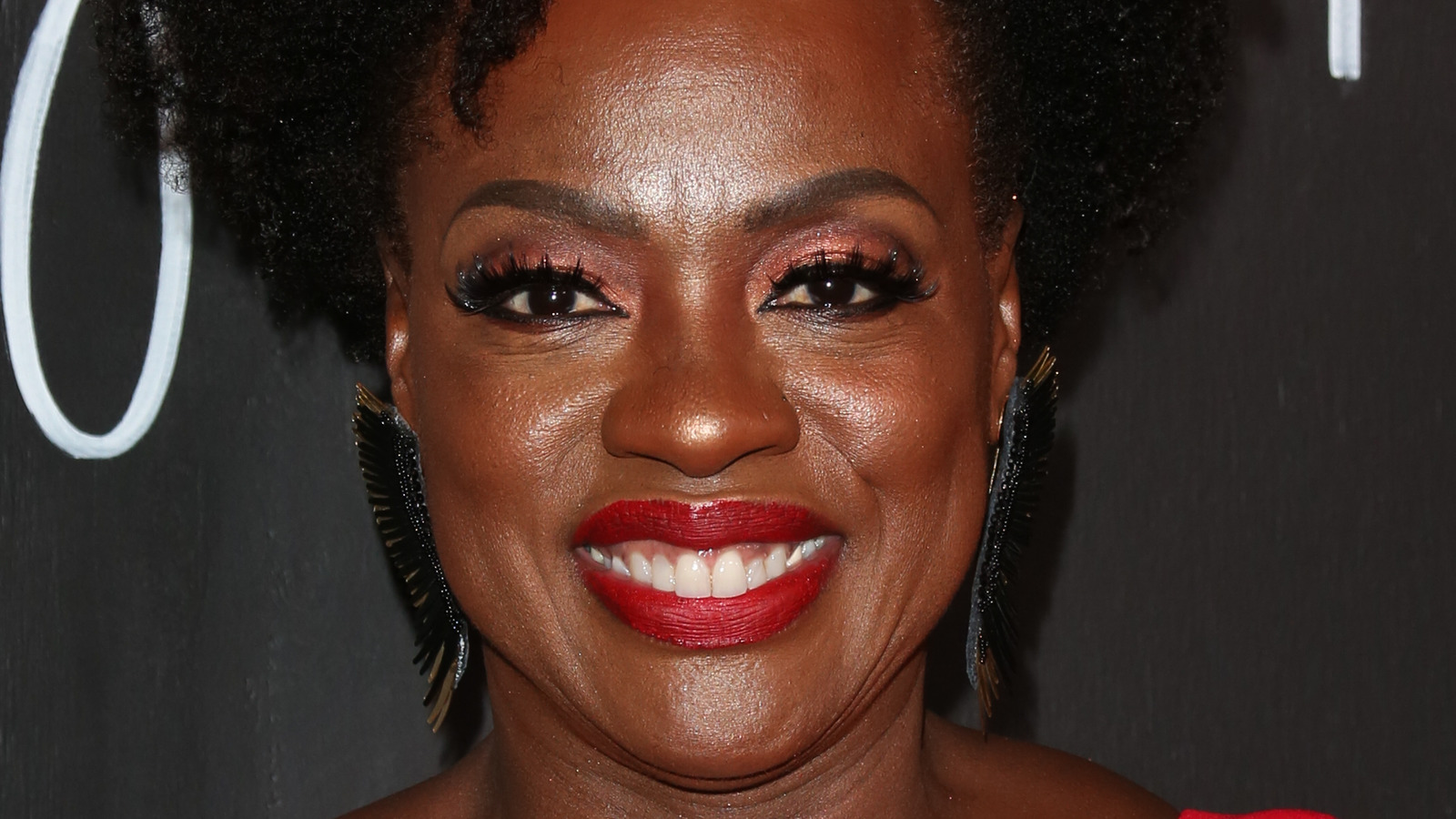 Viola Davis Just Broke An Oscars Record. Here's How