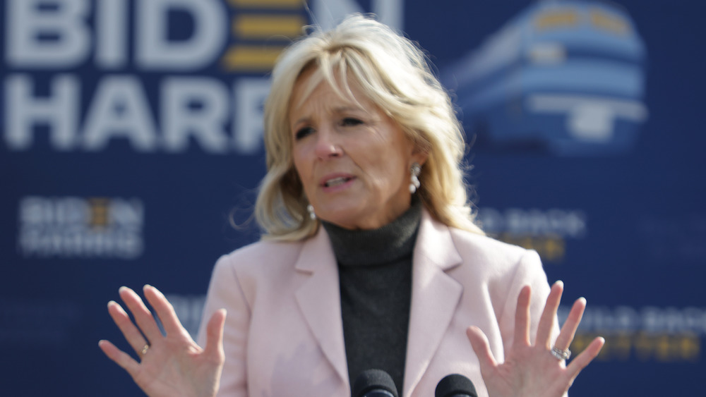 Jill Biden