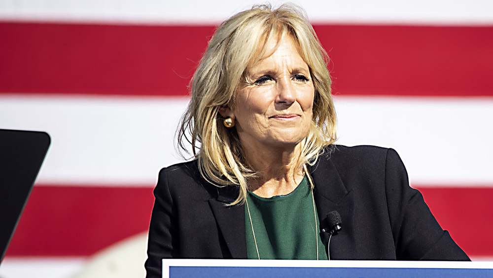 Jill Biden