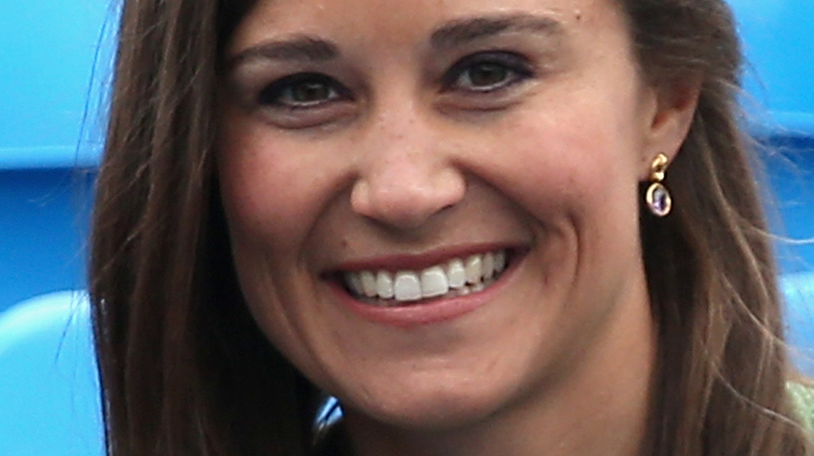 Was Pippa Middleton Really Just Spotted In The Us 