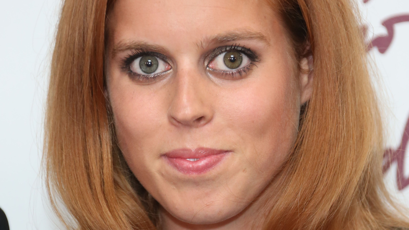 Was Princess Beatrice Really Upset With Meghan And Harry s Baby Name