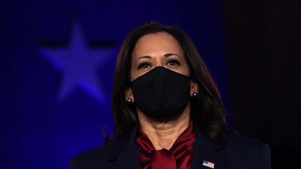 Kamala Harris