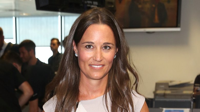 Pippa Middleton