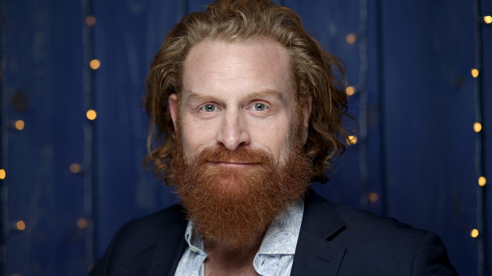 Kristofer Hivju