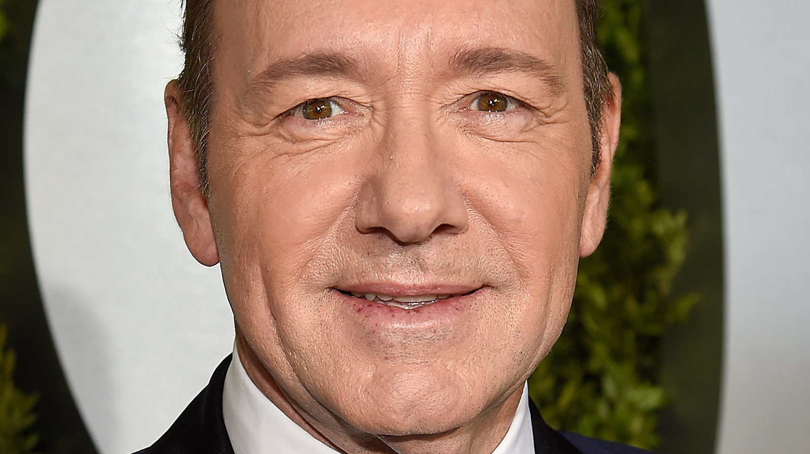 We Finally Know The Verdict Of Kevin Spacey's Civil Case