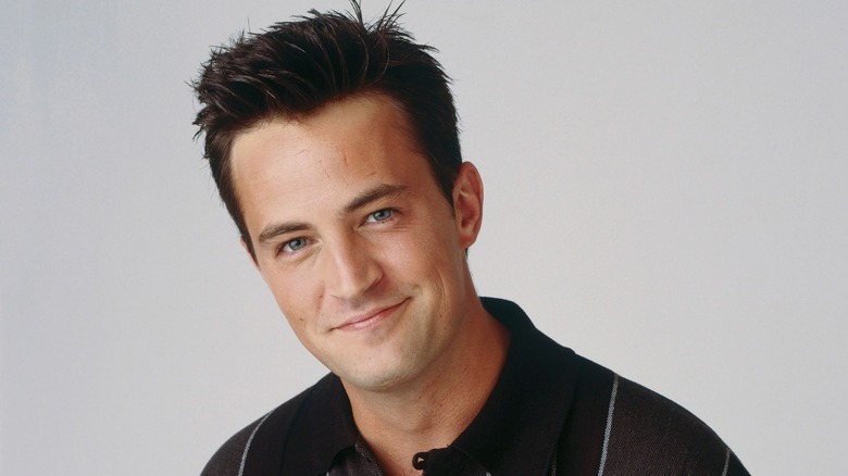 Matthew Perry