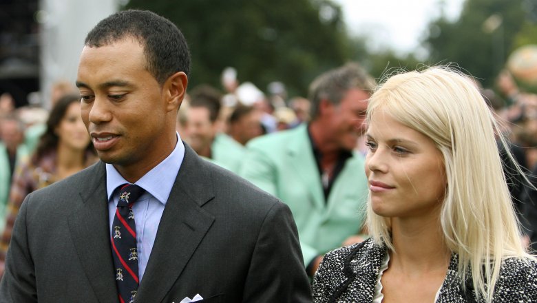 We Finally Know What Went Wrong Between Tiger Woods And Elin Nordegren