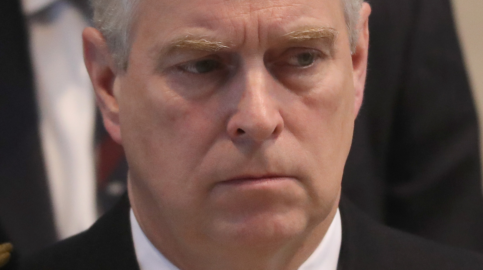 We Finally Know When Prince Andrew Might Go To Trial